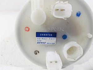 2020 Triumph Daytona 765 Moto2 Denso Fuel Gas Petrol Pump - Tested T2400735 | Mototech271