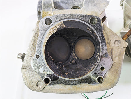2004 Big Dog Chopper S&S Front Rear Cylinder Head Set 90-1000R 90-1000F 5390634 {{ shop.shopifyCountryName }} - Mototech271