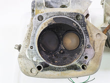 Load image into Gallery viewer, 2004 Big Dog Chopper S&amp;S Front Rear Cylinder Head Set 90-1000R 90-1000F 5390634
