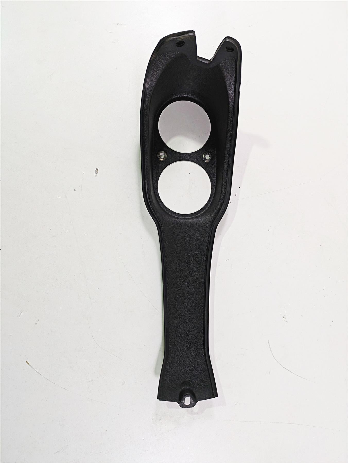 2014 Harley FXDL Dyna Low Rider Fuel Tank Dash Console Cover 70900387 {{ shop.shopifyCountryName }} - Mototech271