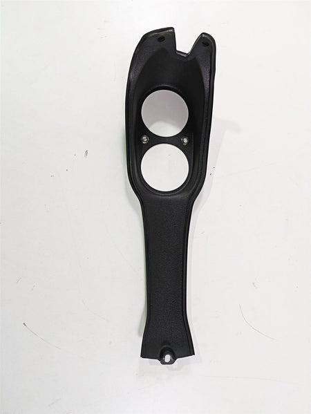 2014 Harley FXDL Dyna Low Rider Fuel Tank Dash Console Cover 70900387 {{ shop.shopifyCountryName }} - Mototech271
