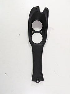 2014 Harley FXDL Dyna Low Rider Fuel Tank Dash Console Cover 70900387 | Mototech271