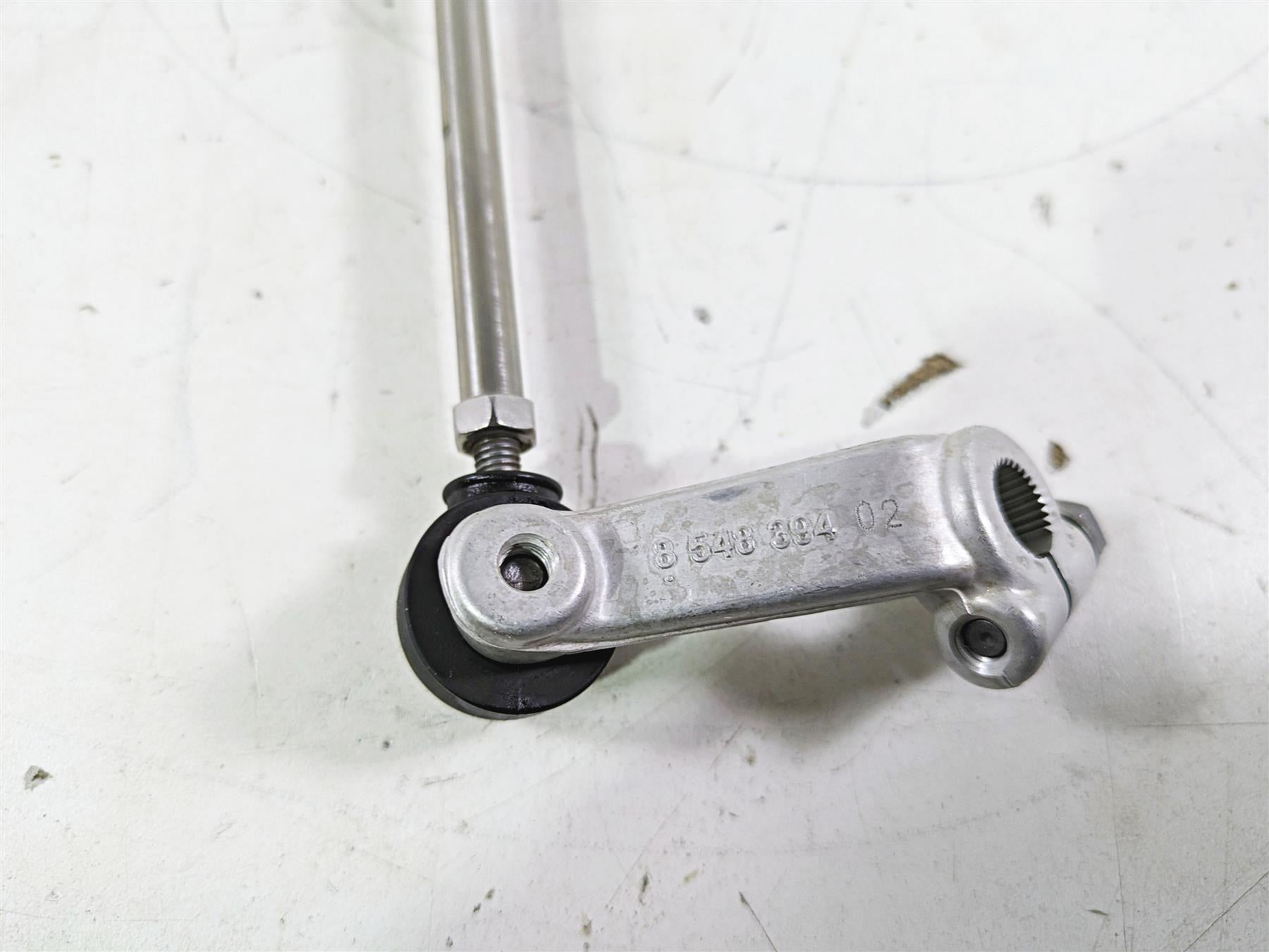 2017 BMW S1000R K47 Bing Quickshifter Quick Shifter + Link 23418549125 {{ shop.shopifyCountryName }} - Mototech271