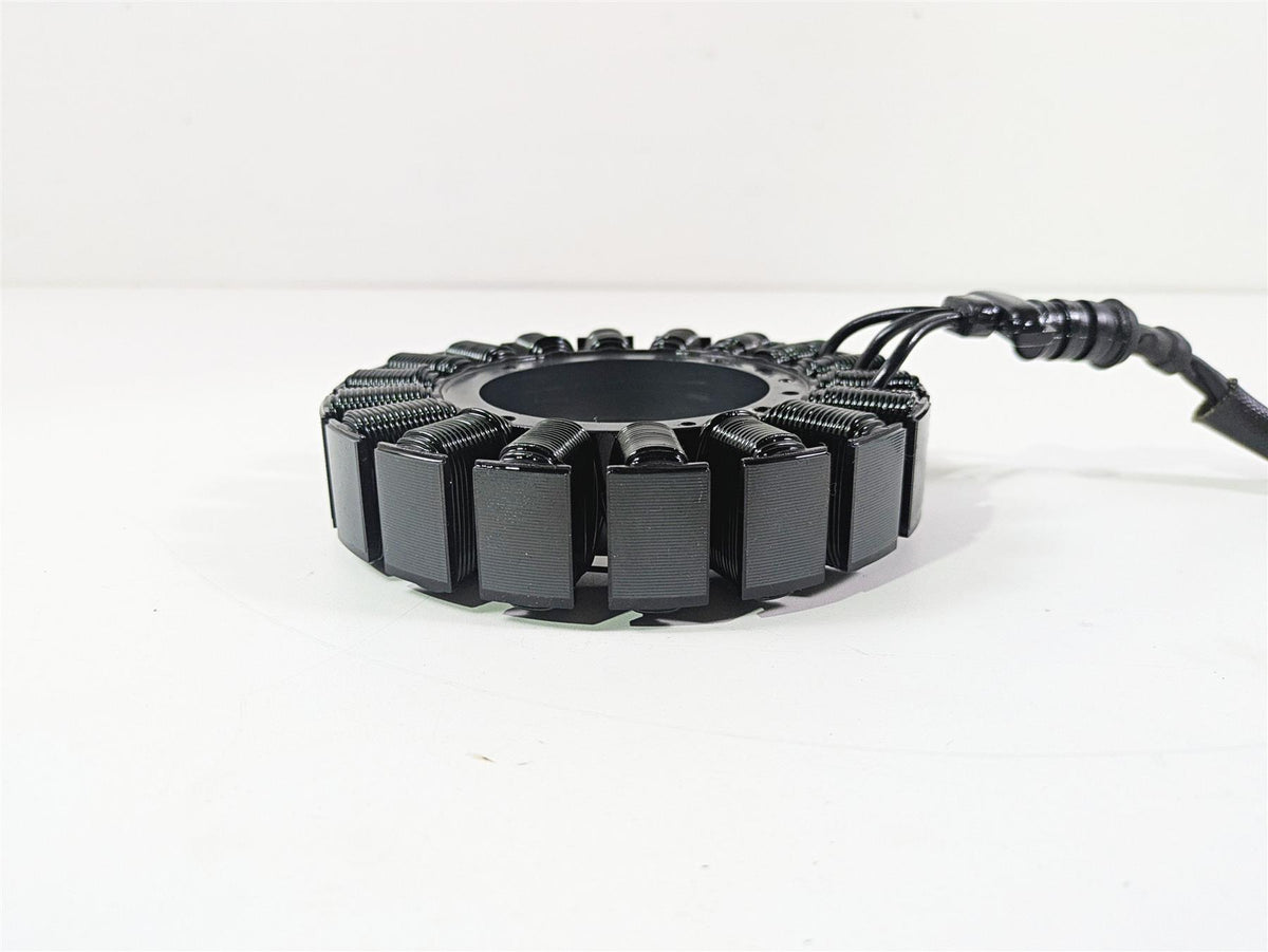 2009 Harley FXDC Dyna Super Glide Ignition Alternator Stator 30017-08 {{ shop.shopifyCountryName }} - Mototech271