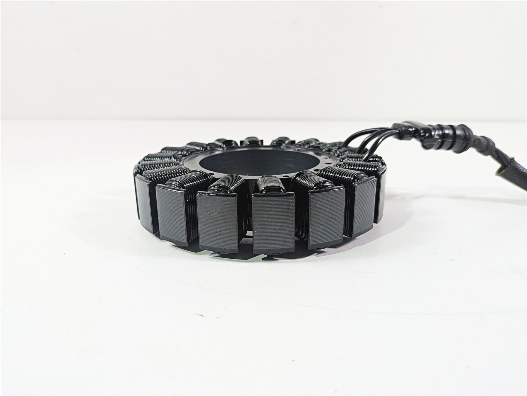 2009 Harley FXDC Dyna Super Glide Ignition Alternator Stator 30017-08 {{ shop.shopifyCountryName }} - Mototech271