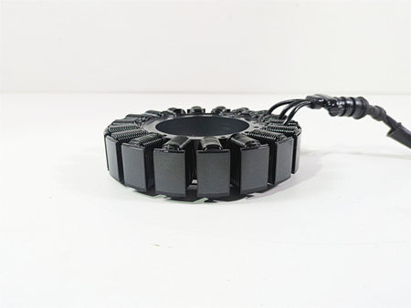 2009 Harley FXDC Dyna Super Glide Ignition Alternator Stator 30017-08 {{ shop.shopifyCountryName }} - Mototech271