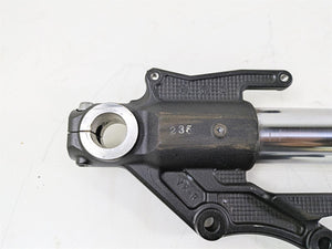 2013 Triumph Tiger 1215 Explorer Straight Front Fork Leg Set - Read T2041510