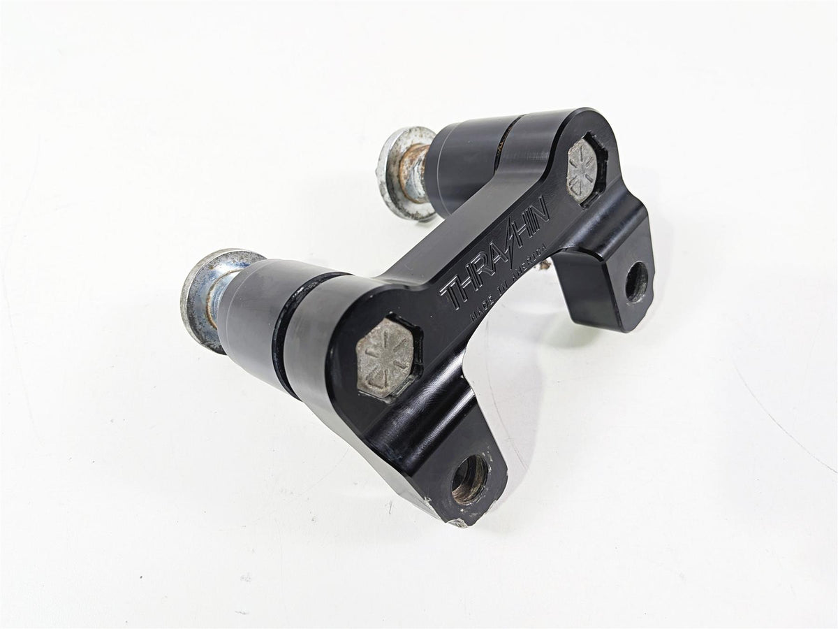 2020 Harley Touring FLTRK Road Glide Trashin Handlebar Riser Adapter TSC-2207 {{ shop.shopifyCountryName }} - Mototech271