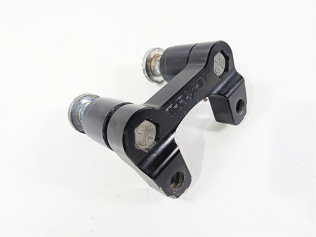 2020 Harley Touring FLTRK Road Glide Trashin Handlebar Riser Adapter TSC-2207 {{ shop.shopifyCountryName }} - Mototech271