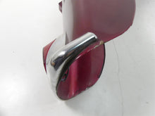 Load image into Gallery viewer, 1989 Harley Touring FLTC Tour Glide Rear Fender Tire Hugger Mud Guard 59579-85
