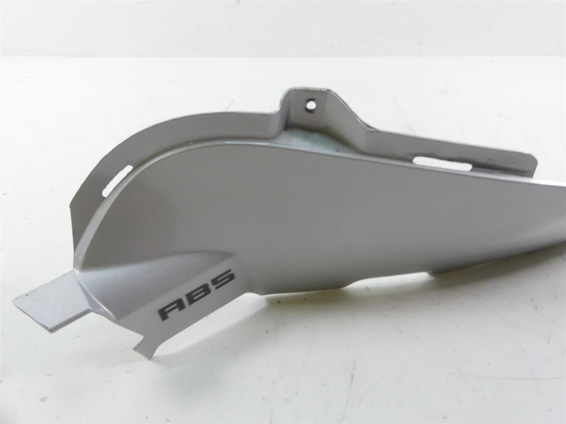 2011 Victory Vision Tour Left Rear Under Saddlebag Cover Fairing Cowl 5436210 {{ shop.shopifyCountryName }} - Mototech271