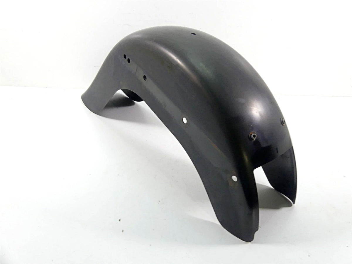 2016 Harley Softail FLS Slim Rear Klock Werks 4" Stretched Fender 1401-0248 {{ shop.shopifyCountryName }} - Mototech271