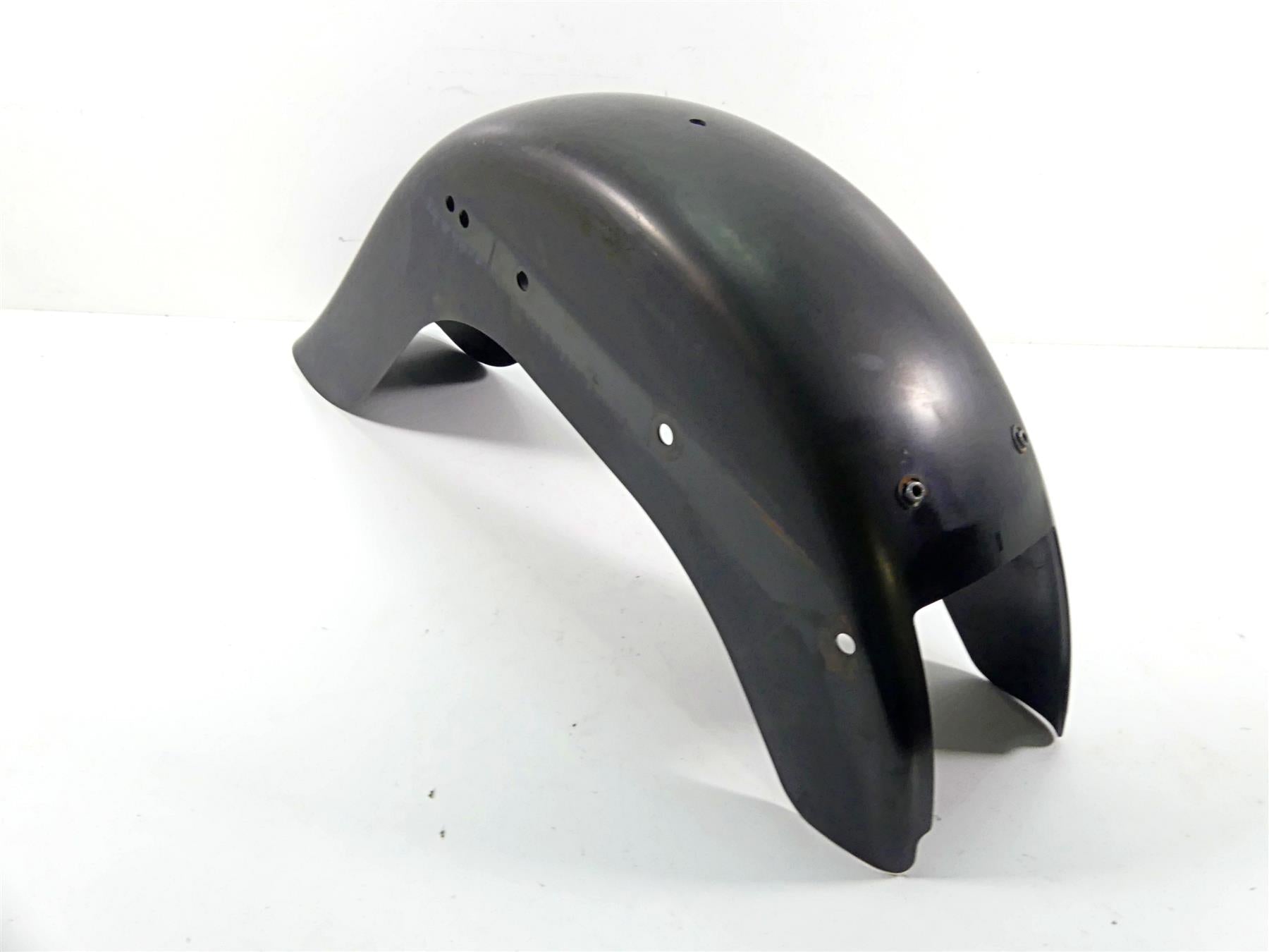 2016 Harley Softail FLS Slim Rear Klock Werks 4" Stretched Fender 1401-0248 {{ shop.shopifyCountryName }} - Mototech271