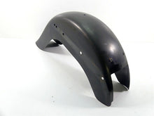 Load image into Gallery viewer, 2016 Harley Softail FLS Slim Rear Klock Werks 4&quot; Stretched Fender 1401-0248 | Mototech271
