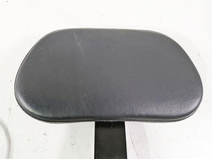 2015 Harley Touring FLHTKL E -Glide Low Main Driver Rider Front Backrest | Mototech271