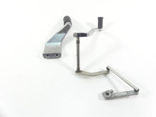 Load image into Gallery viewer, 2016 Harley FXDL Dyna Low Rider Left Front Foot Peg &amp; Shifter Mid Cntrl 50500279 | Mototech271

