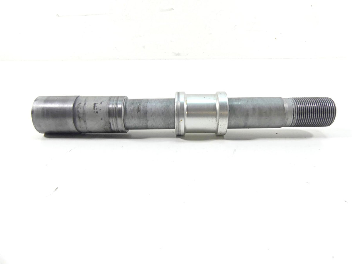2009 BMW R1200GS K255 Adv Front Axle Wheel Spindle 25mm 36318526446 {{ shop.shopifyCountryName }} - Mototech271