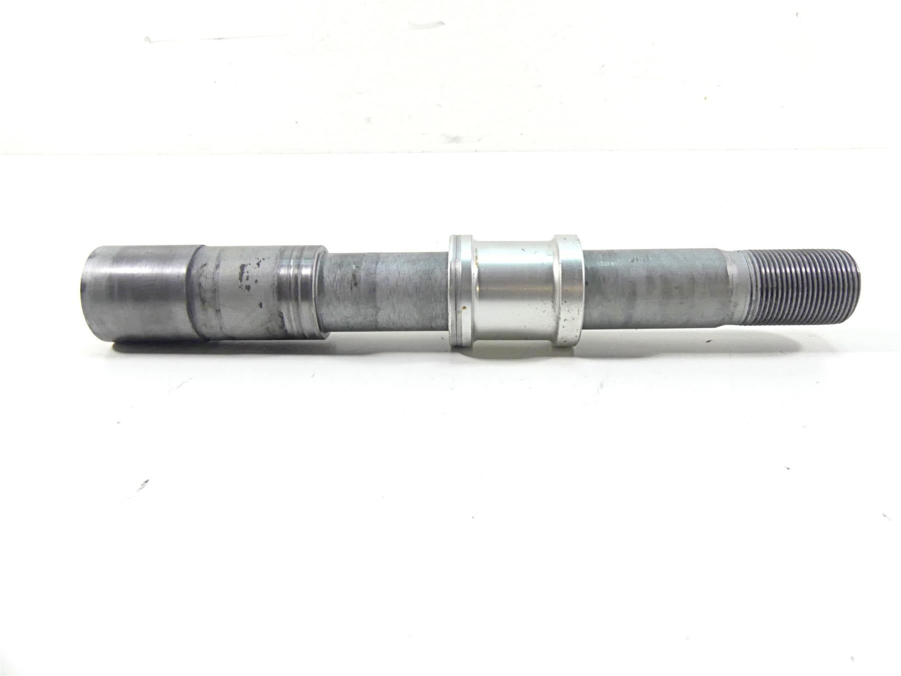 2009 BMW R1200GS K255 Adv Front Axle Wheel Spindle 25mm 36318526446 {{ shop.shopifyCountryName }} - Mototech271