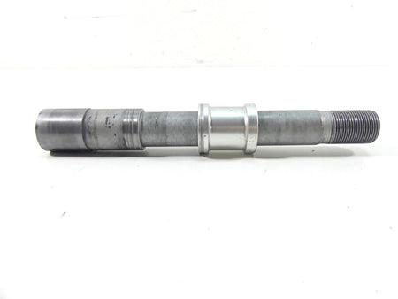 2009 BMW R1200GS K255 Adv Front Axle Wheel Spindle 25mm 36318526446 {{ shop.shopifyCountryName }} - Mototech271