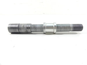 2009 BMW R1200GS K255 Adv Front Axle Wheel Spindle 25mm 36318526446 | Mototech271