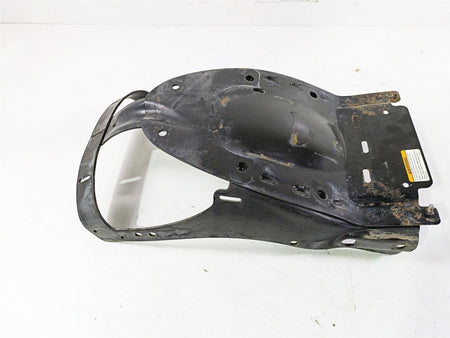 2013 Harley VRSCF Muscle Rod Rear Inner Fender & Mounts - Read 48527-09 {{ shop.shopifyCountryName }} - Mototech271