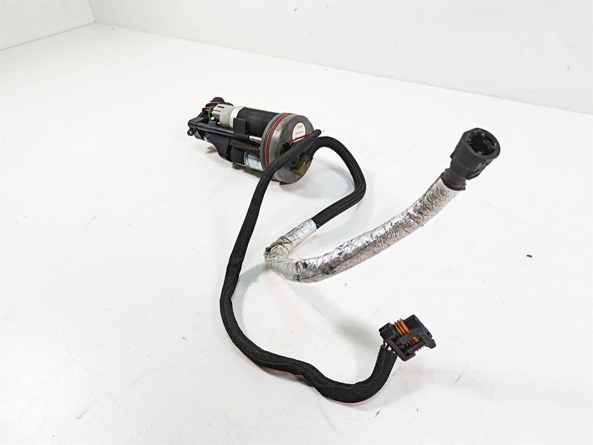2008 Buell 1125 R Fuel Gas Petrol Pump 19k - Tested P0130.1AMJ {{ shop.shopifyCountryName }} - Mototech271
