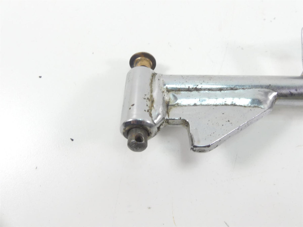2003 Harley Sportster XL1200 C 100th Anniv Side Kickstand Kick Stand 50006-89 {{ shop.shopifyCountryName }} - Mototech271