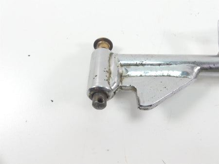 2003 Harley Sportster XL1200 C 100th Anniv Side Kickstand Kick Stand 50006-89 {{ shop.shopifyCountryName }} - Mototech271