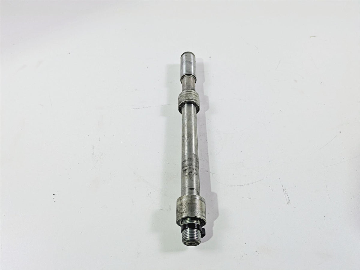 2018 Indian Springfield Dark Horse Front Axle Wheel Spindle 5138509 {{ shop.shopifyCountryName }} - Mototech271