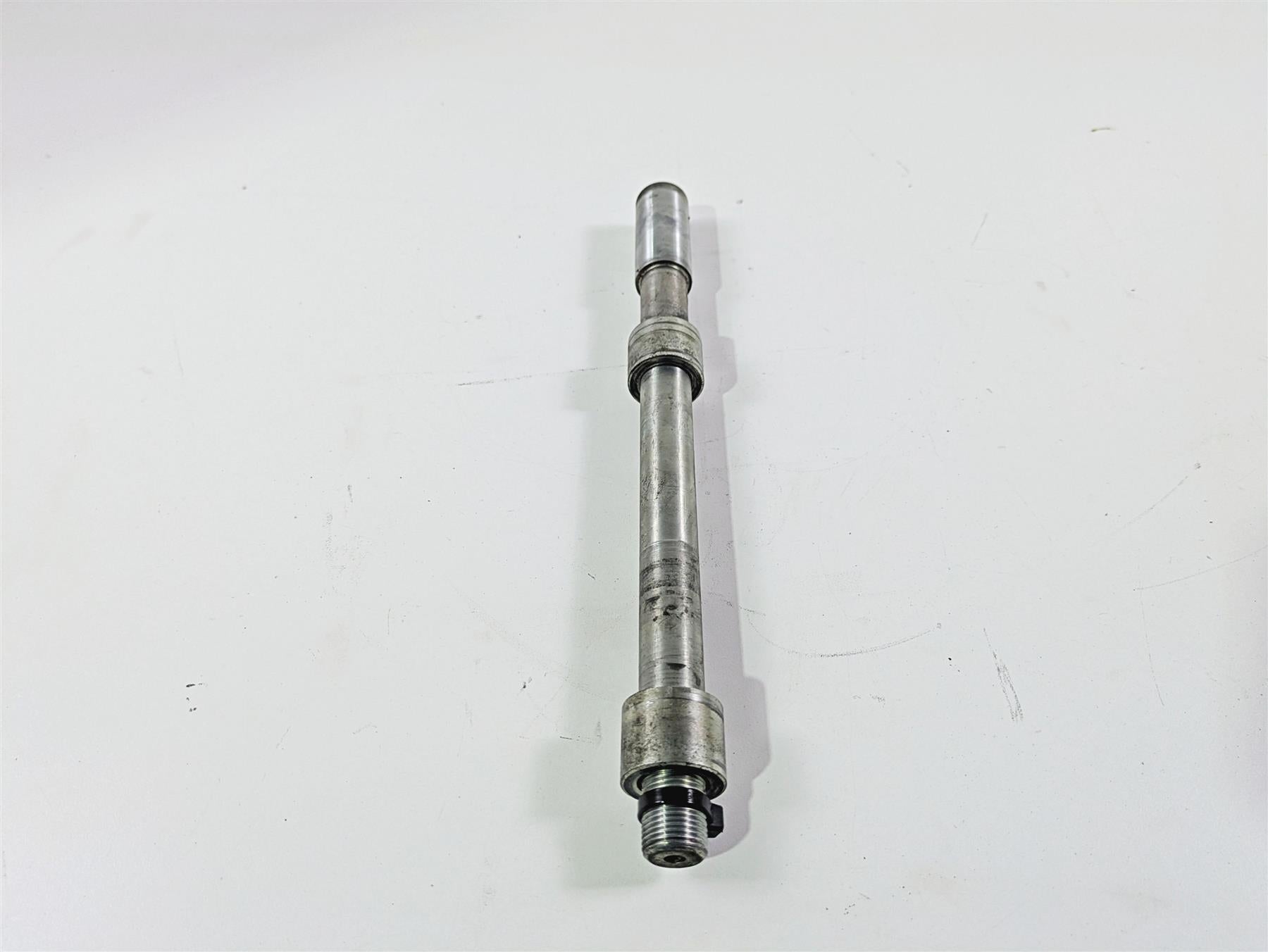 2018 Indian Springfield Dark Horse Front Axle Wheel Spindle 5138509 {{ shop.shopifyCountryName }} - Mototech271