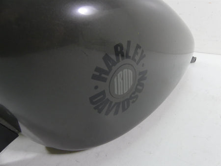 2019 Harley XL883 N Sportster Iron 3.3 Fuel Gas Petrol Tank -Dent 61000701 {{ shop.shopifyCountryName }} - Mototech271