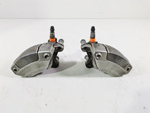 Load image into Gallery viewer, 2017 Harley Touring FLHTKSE CVO E-Glide Front Brake Caliper Set 42938-08 | Mototech271
