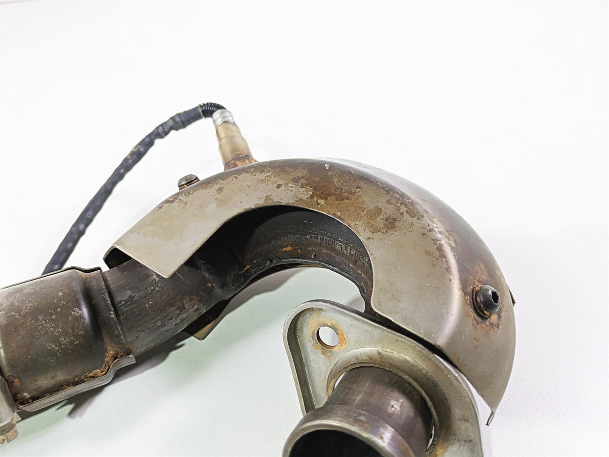 2021 CFMoto Zforce 950 Sport Rear Exhaust Pipe Header 5BY2-021100-00001 {{ shop.shopifyCountryName }} - Mototech271