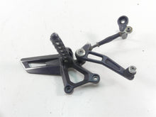 Load image into Gallery viewer, 2016 KTM 1290 Superduke R Left Rider Footpeg Peg &amp; Shifter  6130303800033S | Mototech271
