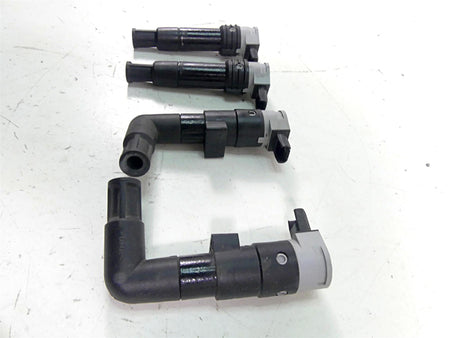 2009 BMW R1200 GS K25 Ignition Coil Stick Coils Set 12137715847 12137715857 {{ shop.shopifyCountryName }} - Mototech271