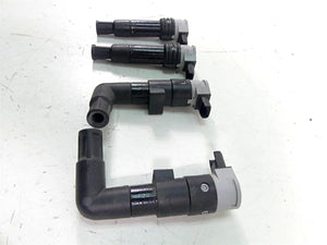 2009 BMW R1200 GS K25 Ignition Coil Stick Coils Set 12137715847  12137715857 | Mototech271