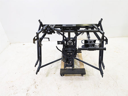 2021 Polaris RZR1000 XP Premium Front Subframe + Handle & Cup Holder 1024369 {{ shop.shopifyCountryName }} - Mototech271