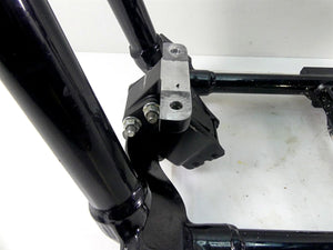 2014 Harley Dyna FXDB Street Bob Straight Main Frame Chassis 29dg Rake With California Clean Title  71475-06B | Mototech271
