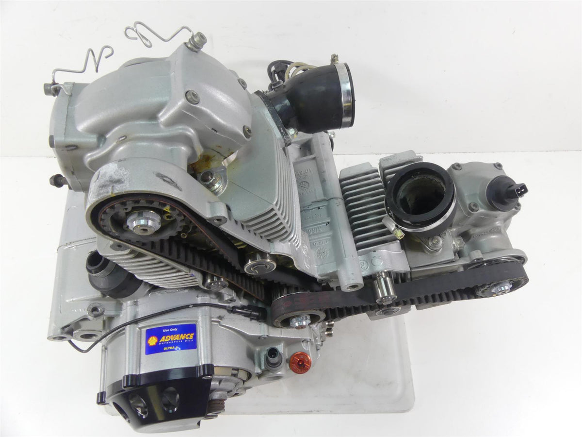 2005 Ducati Multistrada 1000S Running Engine Motor 4K only -Video 22520811A {{ shop.shopifyCountryName }} - Mototech271