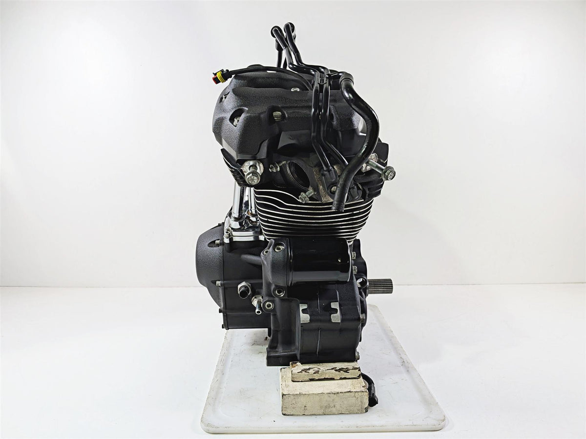 2024 Harley FXLRS Dyna Low Rider Running 117ci M8 Engine Motor - 7k 16200774-Mototech271