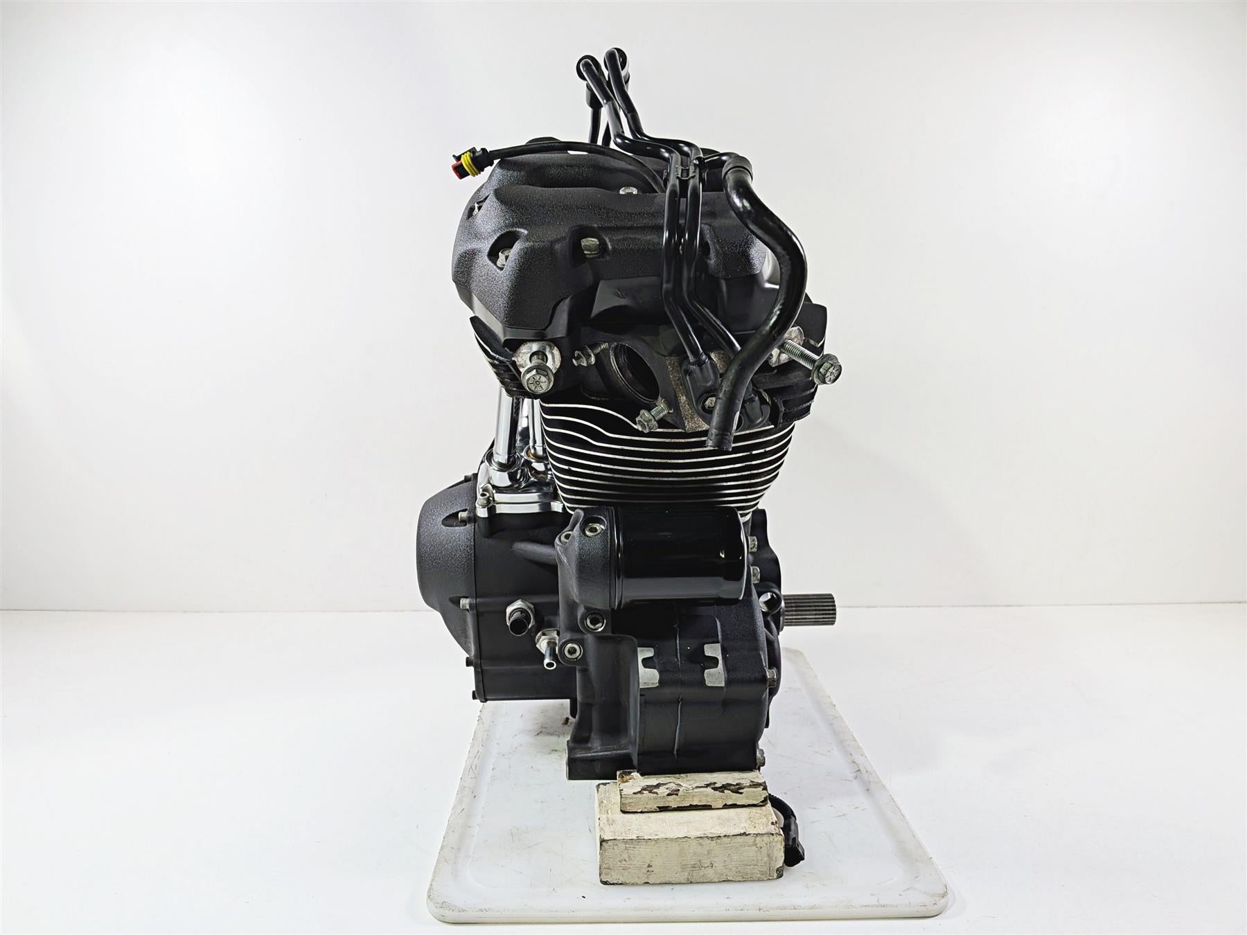 2024 Harley FXLRS Dyna Low Rider Running 117ci M8 Engine Motor - 7k 16200774-Mototech271