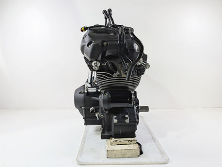 2024 Harley FXLRS Dyna Low Rider Running 117ci M8 Engine Motor - 7k 16200774-Mototech271