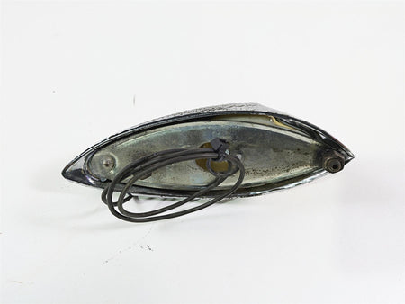 2002 Indian Spirit Deluxe Front Fender Headdress Light Lamp 66-037 {{ shop.shopifyCountryName }} - Mototech271