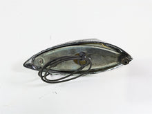 Load image into Gallery viewer, 2002 Indian Spirit Deluxe Front Fender Headdress Light Lamp 66-037
