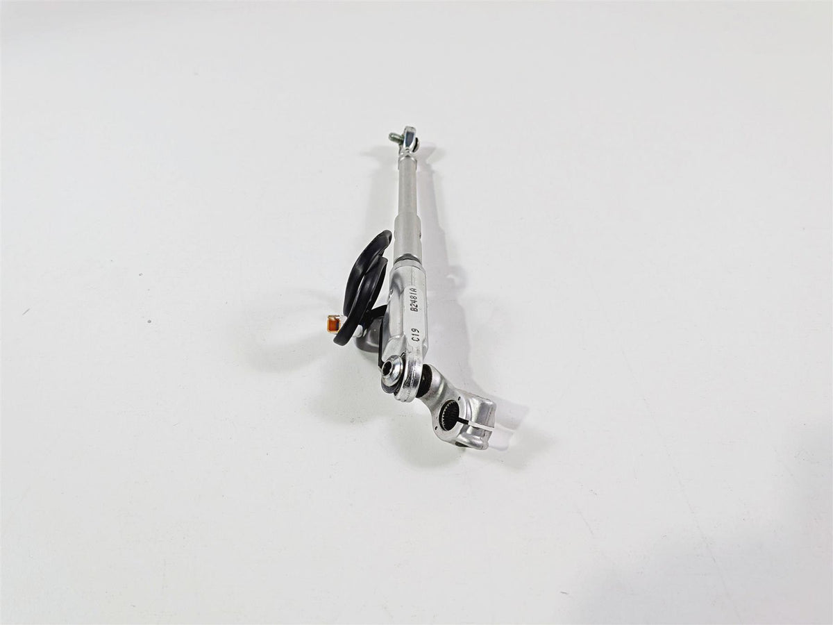 2019 Ducati 959 Panigale Domino Quick Shifter Quickshifter 55212881D {{ shop.shopifyCountryName }} - Mototech271