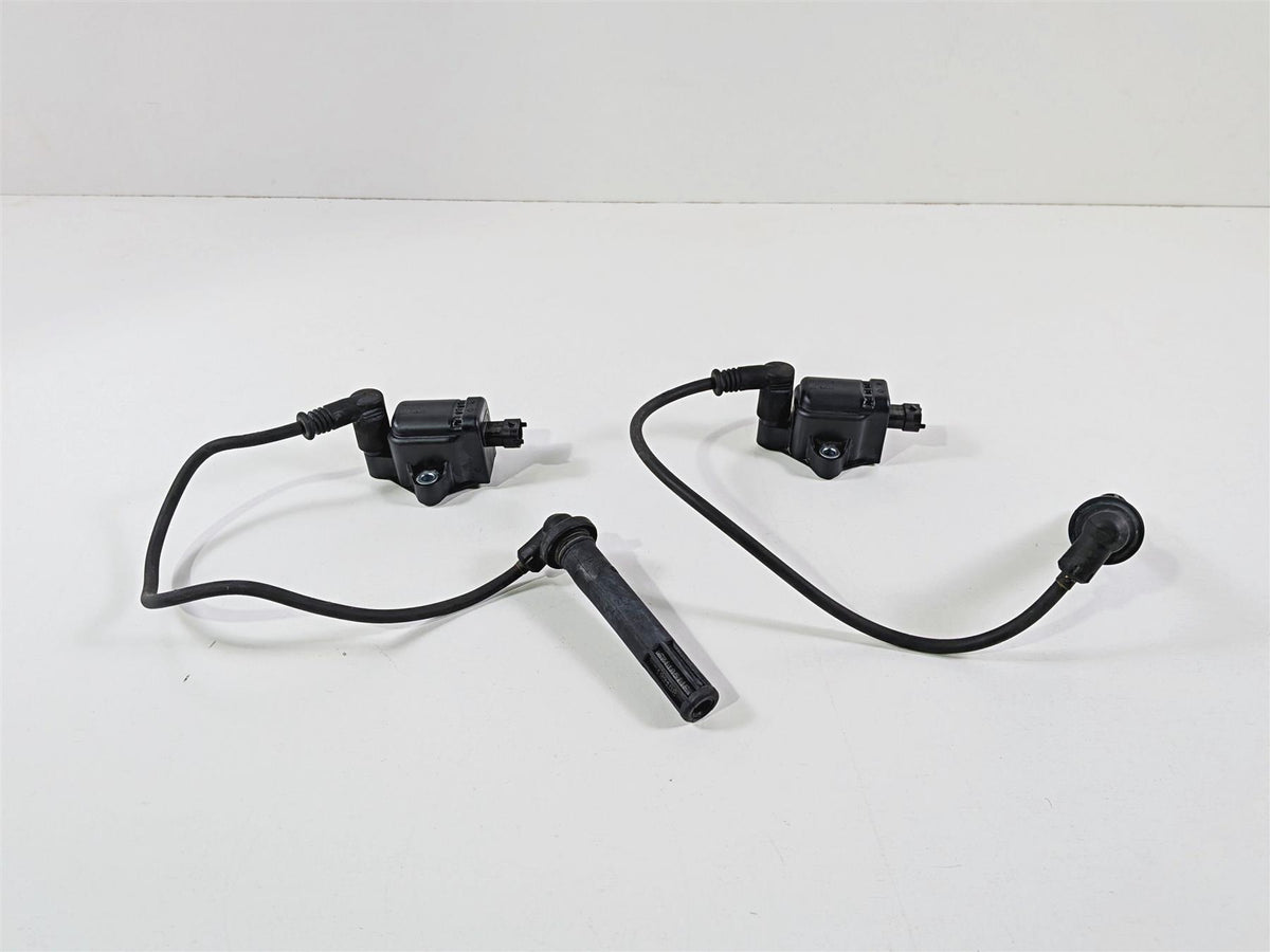 2019 Ducati 959 Panigale Eldor Ignition Coil Set 38040221B {{ shop.shopifyCountryName }} - Mototech271