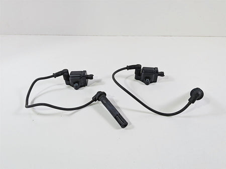 2019 Ducati 959 Panigale Eldor Ignition Coil Set 38040221B {{ shop.shopifyCountryName }} - Mototech271