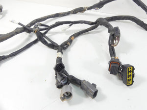 2017 Yamaha YXZ1000R EPS SS Main Wiring Harness Loom - No Cuts B57-82590-00-00 | Mototech271