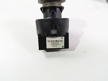 2011 Can-Am Outlander 650 4X4 XT Cdi Ecu Ecm Ignition Switch Key Set 420266716 {{ shop.shopifyCountryName }} - Mototech271