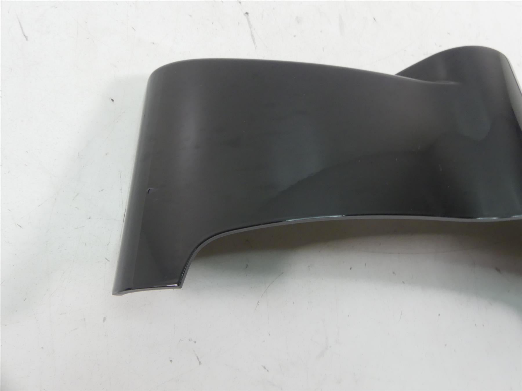 2017 Harley Touring FLHTKL Electra Glide Ignition Switch Cover Fairing 70900137 {{ shop.shopifyCountryName }} - Mototech271